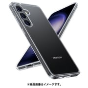 Torras-Guardian for Galaxy S25 Clear X00FX2324