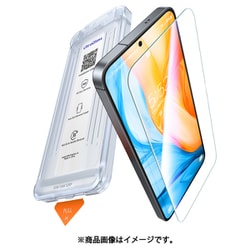Torras-UltraGlass Screen Protector for Galaxy S25 Clear X00FX2328