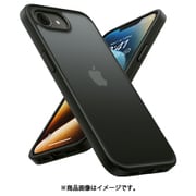 Torras-Guardian for iPhone 16e Black X00FX2331
