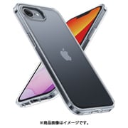 Torras-Guardian for iPhone 16e Clear X00FX2332