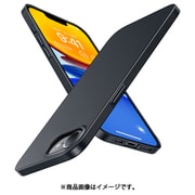 Torras-SlimFit-Mag for iPhone 16e Black X00FX2337
