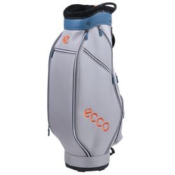 ECCO ゴルフバッグ キャディバッグ　9インチ ヨドバシ.com - エコー ECCO キャディバッグ ECC005 9型/47
