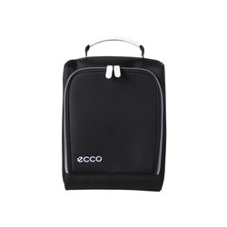 シューズバッグ シューズケース ECS005 W24×H33×D13 ブラック