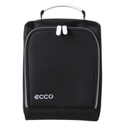 シューズバッグ シューズケース ECS005 W24×H33×D13 ブラック