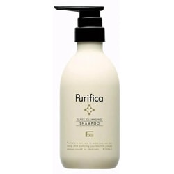 Fエイド プリフィカ シャンプー スリーク 400ml フィヨーレ