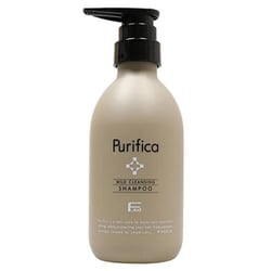 フィヨーレ Fエイド プリフィカ シャンプー 400ml
