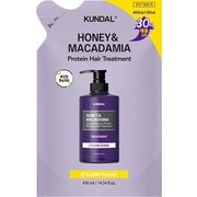 クンダル H&Mトリートメント イランイラン 詰替 430ml