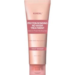 クンダル ダメージケア ノーウォッシュトリートメント 130ml