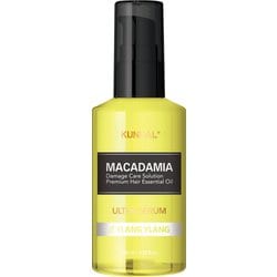 クンダル ウルトラヘアセラム イランイラン 100ml