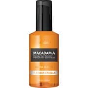 クンダル ウルトラヘアセラム アンバーバニラ 100ml
