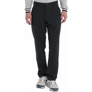 5FLEXストレッチロングパンツ チャコールグレー XLサイズ E2MFC01207