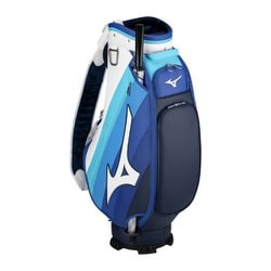 ヨドバシ.com - ミズノ mizuno Tour Staff Mid ホワイトxブルー