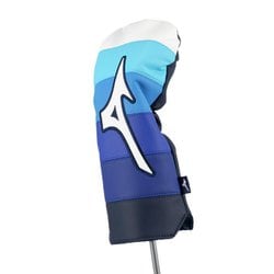 ヨドバシ.com - ミズノ mizuno Tour Head Cover DR ホワイトx