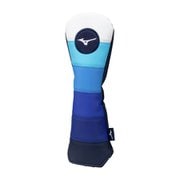 Tour Head Cover UT ホワイトxブルー 5LGH251301