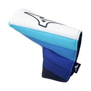 Tour Head Cover PT1 ホワイトxブルー 5LGH251501