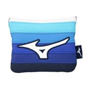 Tour Head Cover PT2 ホワイトxブルー 5LGH251601