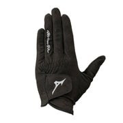MizunoPro(ミズノプロ) 左手用 ブラック 23cm 5MJML45309