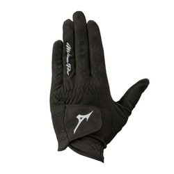 MizunoPro（ミズノプロ） 左手用 ブラック 24cm 5MJML45309