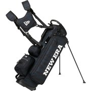 23S_GF STAND CADDIE BAG TC OSFM NVY 13517850