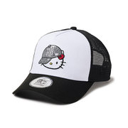 25S_GF 940AFTR KITTY NECAP OSFM BLK 14348596