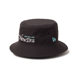 25S_GF BUCKET01 BELLOASIS ML BLK 14391299
