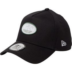 25S_GF 940AF SCW OVAL LOGO OSFM BLK 14391384