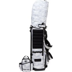 ヨドバシ.com - ニューエラ NEW ERA 25S_GF STAND CADDIE BAG