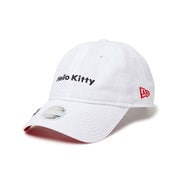 25S_GF 920OP KITTY GOLF LXL WHI 14432178