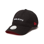 25S_GF 920OP KITTY GOLF LXL BLK 14432179