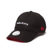 25S_GF 920OP KITTY GOLF SM BLK 14432179