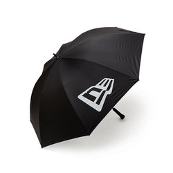 25S_GF UMBRELLA OSFM BLK 14470862