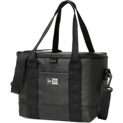 25S_TOTE BAG M INSULATED TPU B OSFM BLK 14518149
