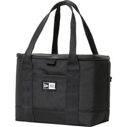 25S_TOTE BAG M INSULATED 2 OSFM BLK 14518150