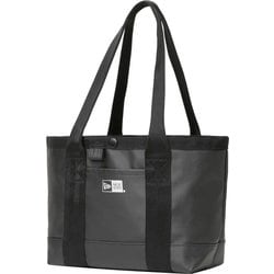 25S_GF TOTE BAG MINI TPU 2 OSFM BLK 14518202