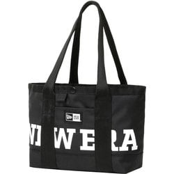 25S_GF TOTE BAG MINI WHI 2 OSFM BLK 14518203
