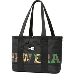 25S_GF TOTE BAG MINI CAMO OSFM BLK 14518204