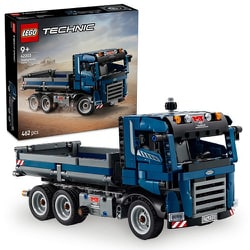 42203 LEGO（レゴ） テクニック ダンプカー [ブロック玩具]