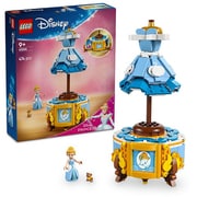 43266 LEGO（レゴ） ディズニープリンセス シンデレラのドレス [ブロック玩具]