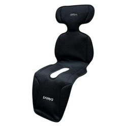 【新品】エアラブ4+ ドーナツ　poled air luv クールグレイ ヨドバシ.com - ポレッド Poled airluv4＋（エアラブ4プラス
