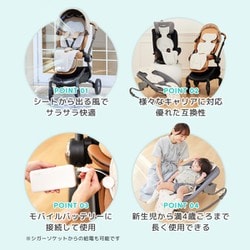 ヨドバシ.com - ポレッド Poled airluv4＋（エアラブ4プラス