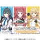 ヴァイスシュヴァルツ ブースターパック 学園アイドルマスター 1パック（8枚入） [トレーディングカード]
