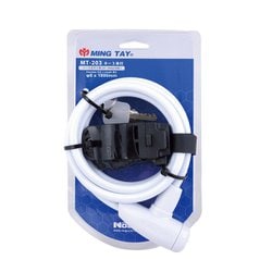 MT-203 ホワイト