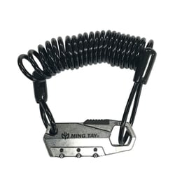 ポケッタブルコイルロック CP MT-730