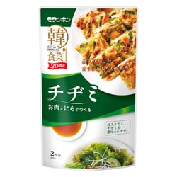 韓の食菜 チヂミ 295g