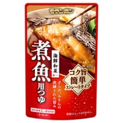 海鮮和菜 煮魚用つゆ 250g