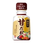 鮨割烹 甘だれ 180g