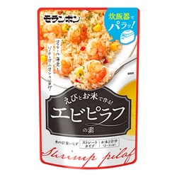 エビピラフの素 390g