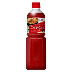 業務用 ユッケジャンスープの素 1.1kg