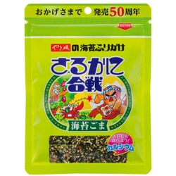 さるかに合戦 Rパック 40g