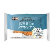 低糖質Plus クロワッサン 【機能性表示食品】×12個
